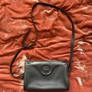 Vintage Dooney & Bourke Crossbody